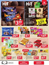 Kulinarne okazje na wiosnę - Selgros