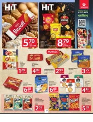 Kulinarne okazje na wiosnę - Selgros