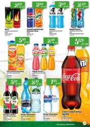 Informator handlowy - Społem Kielce