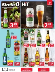 Kulinarne okazje na wiosnę - Selgros