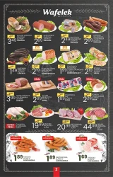 Tniemy ceny! - Wafelek