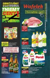 Tniemy ceny! - Wafelek