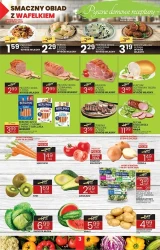 Tniemy ceny! - Wafelek