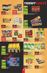 Tniemy ceny! - Wafelek