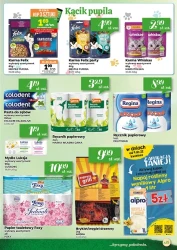 Informator handlowy - Społem Kielce