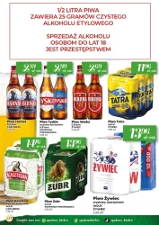 Informator handlowy - Społem Kielce