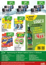 Informator handlowy - Społem Kielce