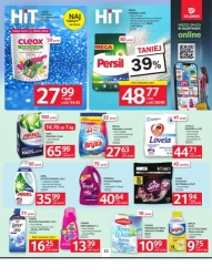 Kulinarne okazje na wiosnę - Selgros