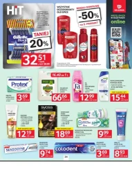 Kulinarne okazje na wiosnę - Selgros