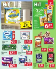 Kulinarne okazje na wiosnę - Selgros