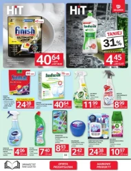 Kulinarne okazje na wiosnę - Selgros