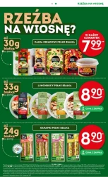 Żabkowa druzyna smaku! - Żabka