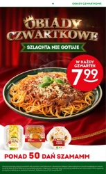 Żabkowa druzyna smaku! - Żabka