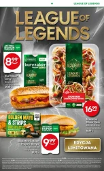 Żabkowa druzyna smaku! - Żabka