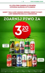 Żabkowa druzyna smaku! - Żabka