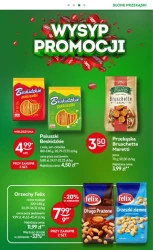 Żabkowa druzyna smaku! - Żabka