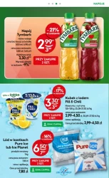 Żabkowa druzyna smaku! - Żabka