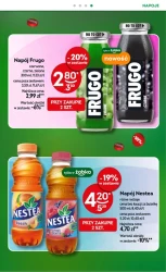 Żabkowa druzyna smaku! - Żabka