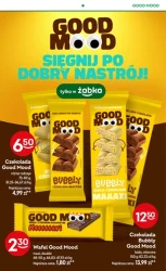 Żabkowa druzyna smaku! - Żabka