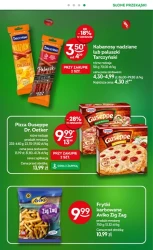 Żabkowa druzyna smaku! - Żabka