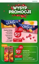 Żabkowa druzyna smaku! - Żabka