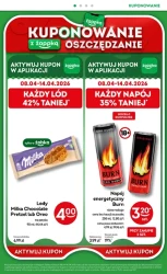 Żabkowa druzyna smaku! - Żabka