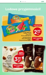 Żabkowa druzyna smaku! - Żabka