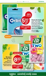 Żabkowa druzyna smaku! - Żabka