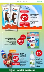 Żabkowa druzyna smaku! - Żabka