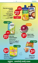 Żabkowa druzyna smaku! - Żabka