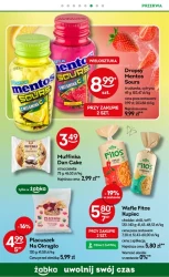 Żabkowa druzyna smaku! - Żabka