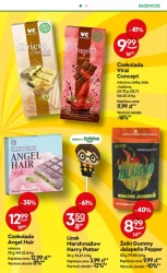 Żabkowa druzyna smaku! - Żabka