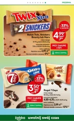 Żabkowa druzyna smaku! - Żabka