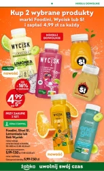 Żabkowa druzyna smaku! - Żabka