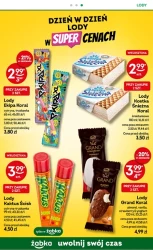 Żabkowa druzyna smaku! - Żabka