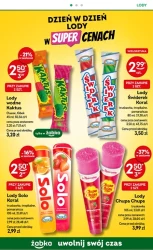 Żabkowa druzyna smaku! - Żabka