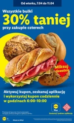 Pełen koszyk w dobrej cenie – Lidl