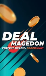 Magedon - Dealz
