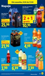 Pełen koszyk w dobrej cenie – Lidl