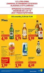 Pełen koszyk w dobrej cenie – Lidl