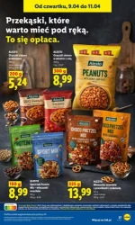 Pełen koszyk w dobrej cenie – Lidl