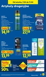 Pełen koszyk w dobrej cenie – Lidl