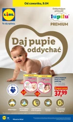 Pełen koszyk w dobrej cenie – Lidl