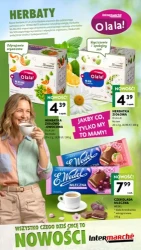Nowości w Intermarche Super
