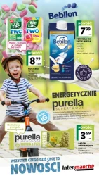 Nowości w Intermarche Super