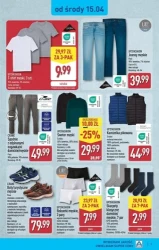 Styl, który się opłaca – ALDI