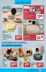 Styl, który się opłaca – ALDI