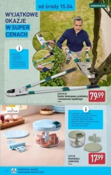 Styl, który się opłaca – ALDI