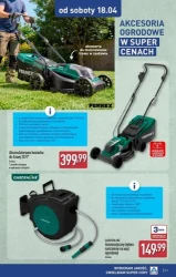 Styl, który się opłaca – ALDI