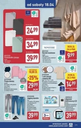 Styl, który się opłaca – ALDI